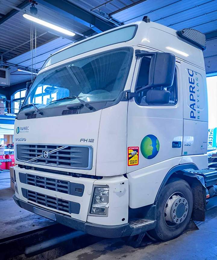 Réparateur de remorque Cébazat